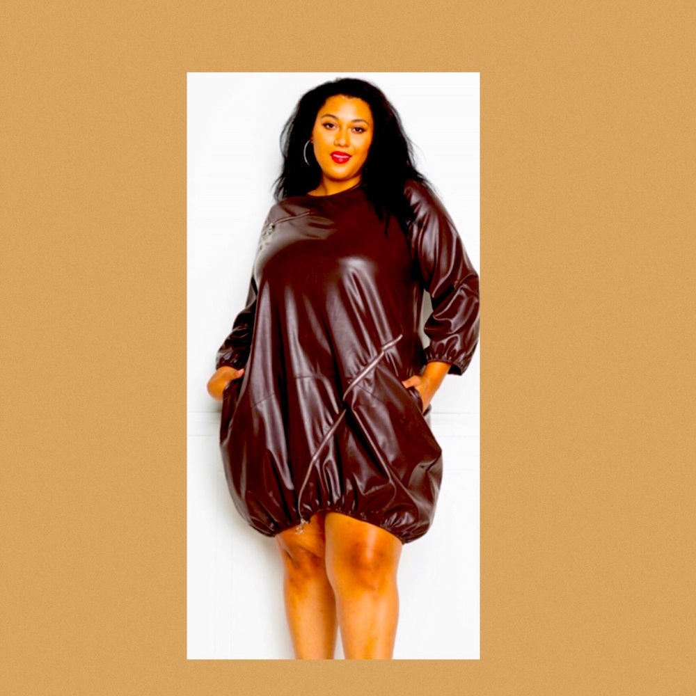 CHOCOLATE IN DA HOUZ